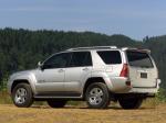 Toyota 4Runner Limited 2003 года